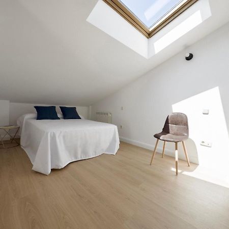 Apartamento Atticus Toledo Exterior foto