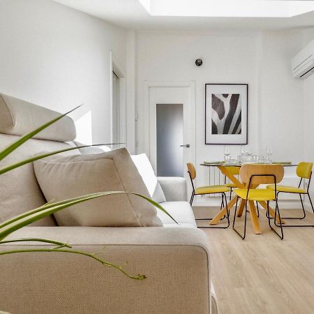 Apartamento Atticus Toledo Exterior foto